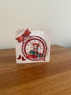Kaartje kerst (95), Ophalen of Verzenden, Nieuw, Kerst