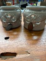 Riverdale potten, Ophalen of Verzenden, Zo goed als nieuw