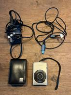 Canon IXUS 75 compact camera, Ophalen of Verzenden, Zo goed als nieuw, Canon