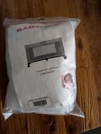 Klamboe Campingbedje - Universeel, Kinderen en Baby's, Babywiegjes en Ledikanten, Ophalen of Verzenden, Zo goed als nieuw, Reisbedje