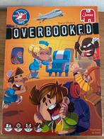 Overbooked Bordspel - Nieuwstaat!, Hobby en Vrije tijd, Een of twee spelers, Ophalen of Verzenden, Nieuw