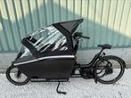 Urban arrow family riemaandrijving elektrische bakfiets, Overige merken, 4 kinderen of meer, Luxueuze-bikes@hotmail.com, Beatrijsstraat