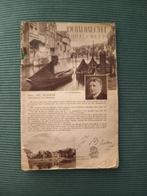 Boekje Dordrecht  1937, Verzenden, Gelezen