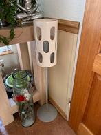 AMANO stander incl de kaars, Huis en Inrichting, Woonaccessoires | Kandelaars en Kaarsen, Ophalen, Overige materialen, Minder dan 25 cm