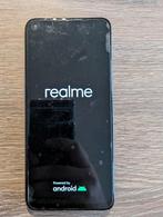 Realme 6 128GB Blauw, Telecommunicatie, Mobiele telefoons | Overige merken, Realme telefoons, Klassiek of Candybar, Zonder abonnement