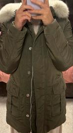 Peuterey Dames Jas Maat 44 (L), Ophalen of Verzenden, Zo goed als nieuw, Maat 42/44 (L), Groen