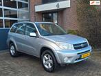 Toyota RAV4 2.0-16V VVT-i Sol Automaat |Clima |Trekhaak, Auto's, Toyota, Automaat, 1998 cc, 4 cilinders, 150 pk