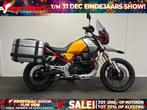 Hele mooie MOTO GUZZI V 85 TT ABS V85TT V85 TT (bj 2022), Motoren, Motoren | Moto Guzzi, 853 cc, 2 cilinders, Bedrijf, Meer dan 35 kW