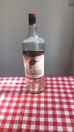 Lege wiskey fles 4,5 l, Verzamelen, Ophalen of Verzenden, Zo goed als nieuw