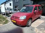 Citroën Berlingo 1.6 I 16V 2007 Rood, Origineel Nederlands, Handgeschakeld, 108 pk, 56 €/maand