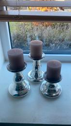 Kandelaars ikea woondeco, Ophalen, Zo goed als nieuw, Overige materialen, Minder dan 25 cm
