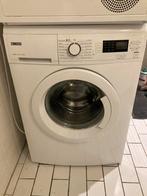 Zanussi wasmachine ZWFN8245, Ophalen, Gebruikt, 85 tot 90 cm, 1200 tot 1600 toeren