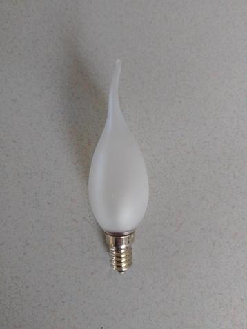 Calex BA35 kaars gloeilamp (25W), 10 stuks beschikbaar beschikbaar voor biedingen