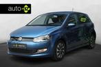 Volkswagen Polo 1.0 BlueMotion Edition, Voorwielaandrijving, Stof, Gebruikt, 95 pk