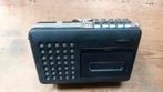 Philips N 2211 cassette recorder, Ophalen of Verzenden, Audio en Video