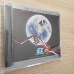 Cd E.T. Zeldzaam hele nette staat muziek John Williams, Cd's en Dvd's, Cd's | Verzamelalbums, Ophalen of Verzenden, Zo goed als nieuw