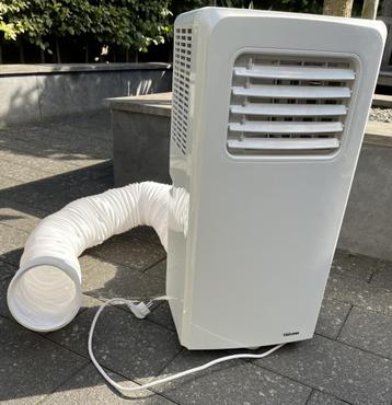 Tristar AC-5529 mobiele Air Conditioner beschikbaar voor biedingen