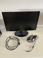 Samsung Syncmaster Monitor 60Hz, Full HD, TN, 60 Hz of minder, Ophalen