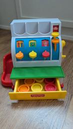 Fisher Price Kassa Compleet, Ophalen, Gebruikt, Jongen of Meisje