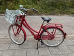 Meisjesfiets Cortina U4, Gebruikt, Versnellingen, CORTINA, Ophalen