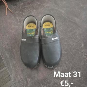 Schoenen beschikbaar voor biedingen