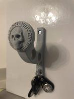 Helm en sleutel hanger Harley Davidson, Ophalen of Verzenden