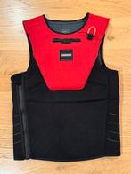 MYSTIC Solace Impactvest Neoprene met telefoonpouch/zak XL, Watersport en Boten, Geen board, Ophalen of Verzenden, Zo goed als nieuw