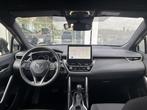 Toyota Corolla Cross Hybrid 140 Style | All season banden |, Stof, Gebruikt, 4 cilinders, Origineel Nederlands