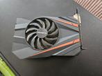 Gtx 1060 3GB van gigabyte, Computers en Software, Videokaarten, PCI-Express 3, Gebruikt, Ophalen of Verzenden, GDDR5