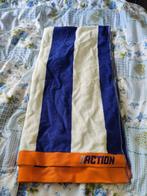 Badhanddoek/ handdoek/ badlaken Action NIEUW (M23), Ophalen of Verzenden, Nieuw, Handdoek