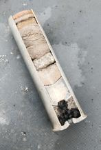 Seinpatroon Duits doorsnede ww2, Verzamelen, Ophalen of Verzenden, Landmacht, Duitsland, Hulzen of Bodemvondsten