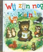 Een Gouden boekje.Wij zijn nog klein NR0379, Gelezen, Fictie algemeen, Verzenden, Garth Williams