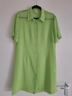 Mooie blouse, nooit gedragen, maat 42, Ophalen, Maat 42/44 (L), Nieuw, M&S Mode