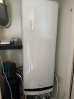Electrische boiler 80 liter, Ophalen, 20 tot 100 liter, Terugslagbeveiliging (TTB), Boiler