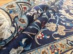 Handgeknoopt Perzisch Vintage Nain tapijt ca. 315 x  208 cm, Huis en Inrichting, Stoffering | Tapijten en Kleden, Info@bababoho.com