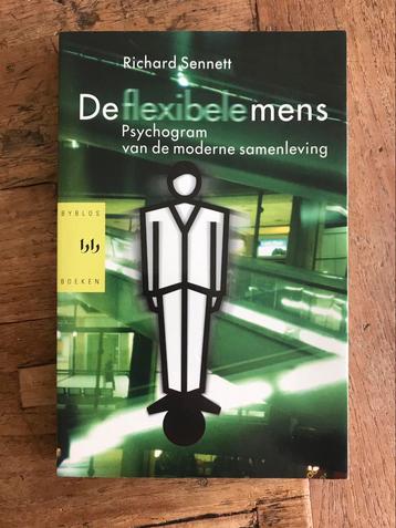 Richard Sennett - de flexibele mens