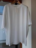 Dries van Noten oversized t-shirt maat s twv €210, Nieuw, Pauw, Wit, Verzenden