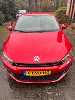 Personenauto Volkswagen Scirocco, Auto's, Volkswagen, Stof, 4 cilinders, 1396 cc, 0 kg