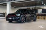 Mini Countryman JCW ALL4 | Pano | Harman Kardon | Memory Sto, Automaat, Gebruikt, Euro 6, Zwart