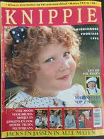 Knippie kindermode voorjaar 1992 bruidsmeisjes, Overige typen, Kind, Knippie, Ophalen of Verzenden