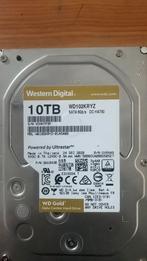 Western digital 10TB sata, Ophalen of Verzenden, Nieuw, Desktop