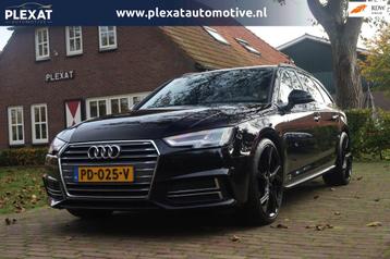 Audi A4 Avant 1.4 TFSI Sport S line edition Aut. | 3x S-line beschikbaar voor biedingen