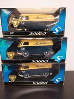 SALE : Volkswagen spijlbus T1 in Michelin uitvoering, Ophalen of Verzenden, Nieuw, Auto, Solido