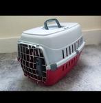 Reisbench IATA tot 5kg kat of hond, Ophalen of Verzenden, Zo goed als nieuw