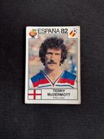 Panini Espana 82 nr. 247, Verzamelen, Sportartikelen en Voetbal, Verzenden, Nieuw, Buitenlandse clubs, Poster, Plaatje of Sticker