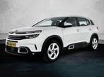Citroën C5 Aircross SUV Business 130pk | Navigatie | Achter, 1350 kg, 1199 cc, C5 Aircross, Wit