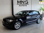 BMW 1-serie 118i M-Sport|CARPLAY|CRUIS|2'E EIGENAAR|NAP, 1-Serie, Achterwielaandrijving, Zwart, Origineel Nederlands