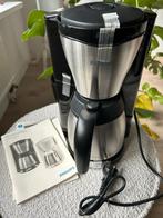 Philips Koffiezetapparaat Thermoskan HD7546 filterkoffie, Ophalen of Verzenden, Nieuw, Koffiemachine