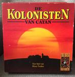 Kolonisten van Catan hout editie, Ophalen of Verzenden, Zo goed als nieuw