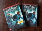 Harry Potter and the Deadly Hallows Part 1 ( 2 DVD Box ), Cd's en Dvd's, Vanaf 12 jaar, Ophalen of Verzenden, Zo goed als nieuw